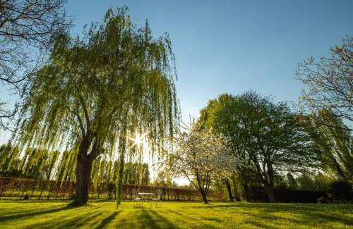 Teloche Bed & Breakfast | La planche pinçon
