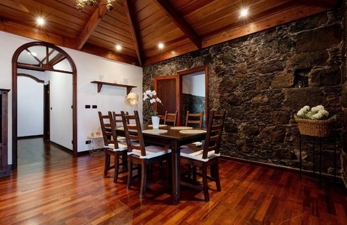 Montijos Apartment | La Planta Vieja I