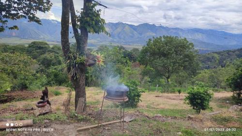 La Plata Ski Chalet | La plata huila Chalet
