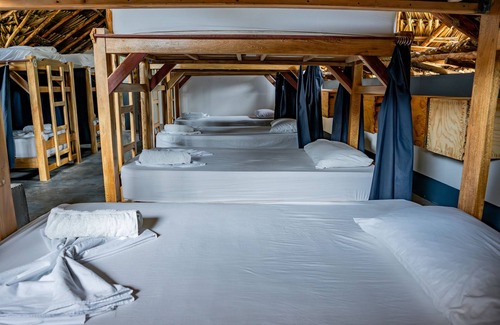 Isla Fuerte Hotel | La Playita Hotel