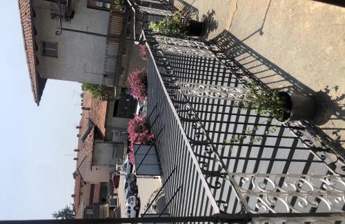 Cavaglia Bed & Breakfast | La Plaza B&B