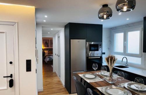 Zaragoza Old Town Apartment | La Plaza del Pilar