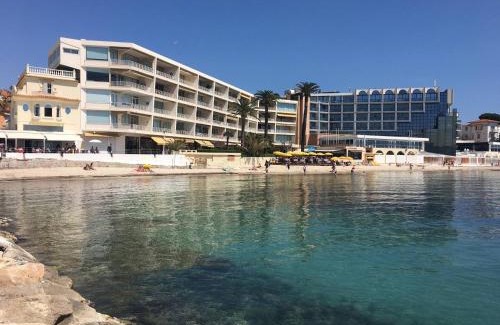 Juan-les-Pins Apartment | La plus belle vue sur mer à Juan les Pins