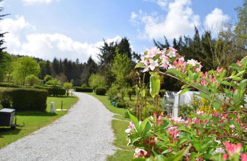 Saint-Coulitz Other | La Pointe Camping