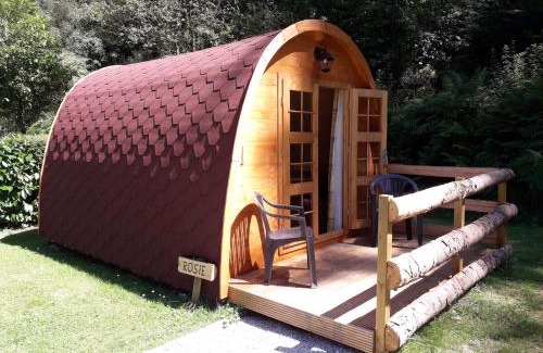 Saint-Coulitz Other | La Pointe Camping