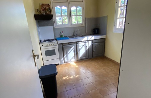 Pointe-Noire Hotel | La Pointe D'Argent