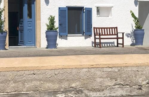 Alinda House | La Polena