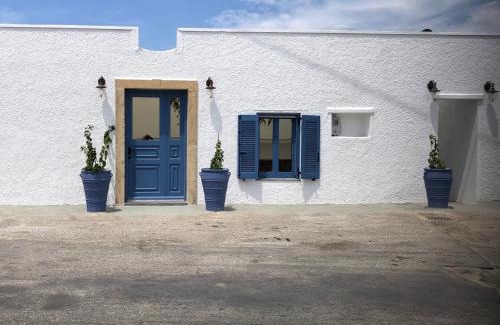 Alinda House | La Polena