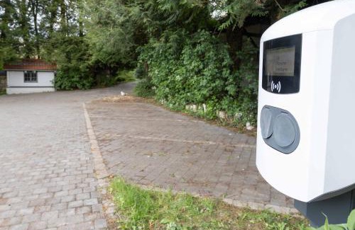 Maisnieres Bed & Breakfast | La Pomme Pétillante