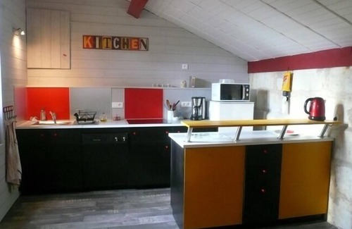 Ponce-sur-le-Loir Bed & Breakfast | La Poncé Secrète