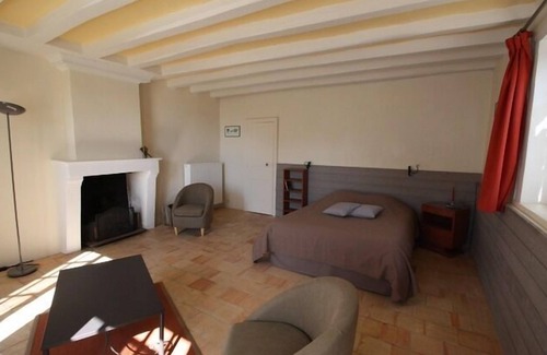 Ponce-sur-le-Loir Bed & Breakfast | La Poncé Secrète