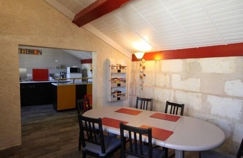 Ponce-sur-le-Loir Bed & Breakfast | La Poncé Secrète
