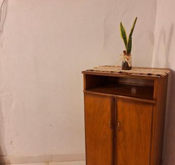 Asuncion House | La Ponderosa