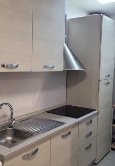 Spoleto Apartment | La Ponzianina