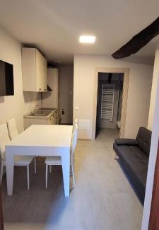 Spoleto Apartment | La Ponzianina
