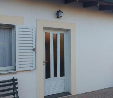 Ramallo House | La Porota