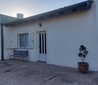 Ramallo House | La Porota