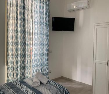 Materdei Apartment | La porta di Carmy