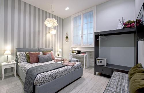 Vatican Apartment | La Porta sul Vaticano