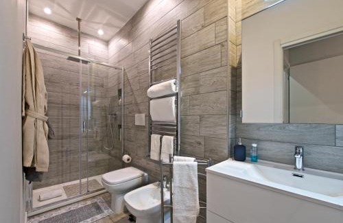 Vatican Apartment | La Porta sul Vaticano