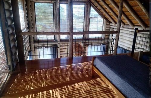 Mesopotamia House | La Porteña