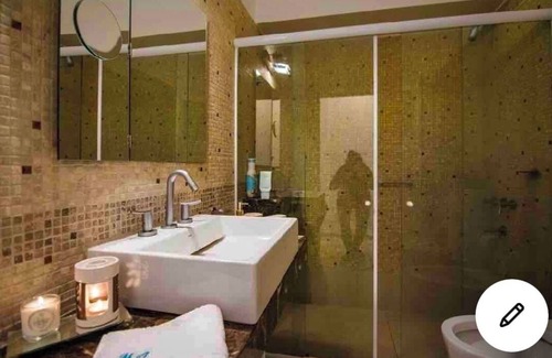 San Nicolas Apartment | La Portena