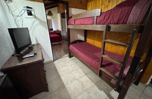 San Carlos de Bariloche Apartment | La Posada del Trebol