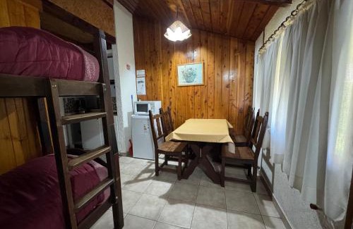 San Carlos de Bariloche Apartment | La Posada del Trebol