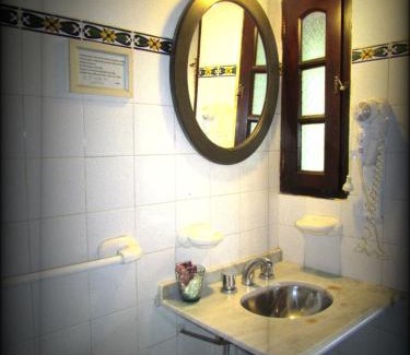 Villa General Belgrano Bed & Breakfast | La Posada de Akasha