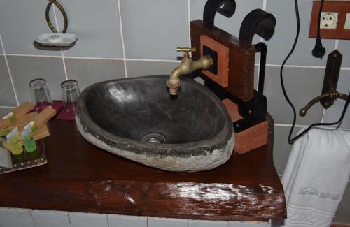 Brazatortas House | La Posada de Alcudia