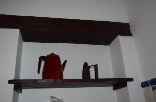 Brazatortas House | La Posada de Alcudia