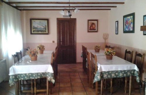 Cella House | La Posada de Clotilde