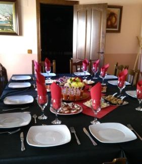 Cella House | La Posada de Clotilde