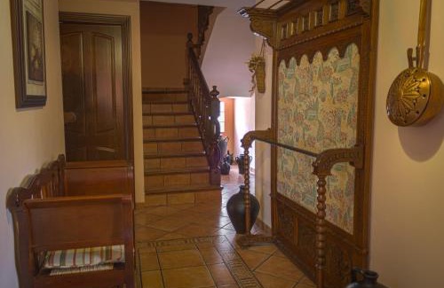 Cella House | La Posada de Clotilde