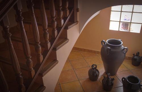 Cella House | La Posada de Clotilde