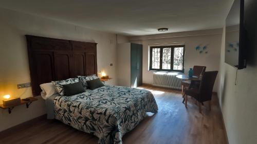 Quiros House | La Posada de la Xana
