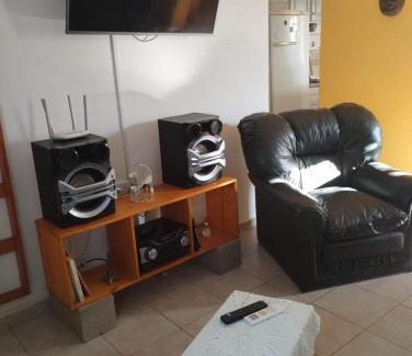 La Punta Apartment | La posada de Lily