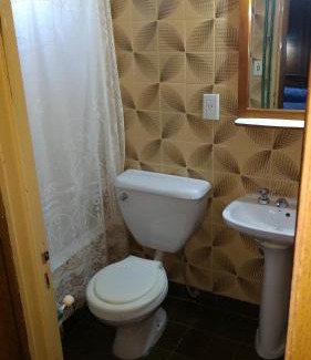 Puerto Santa Cruz Hotel | La Posada de Pinky Hotel