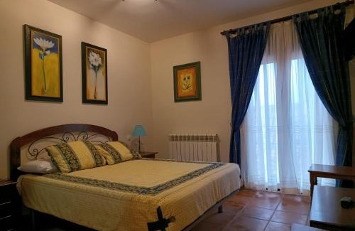 Valdecuenca Hotel | LA POSADA DEL HORNO