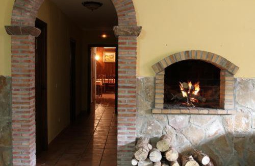 Valdecuenca Hotel | LA POSADA DEL HORNO