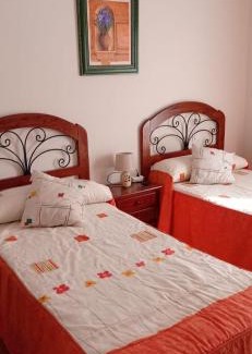 Valdecuenca Hotel | LA POSADA DEL HORNO