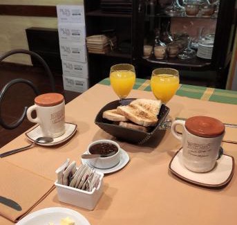 Tunuyan Hotel | La Posada Del Jamón