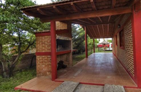 Mina Clavero Apartment | La Posada Del Poeta
