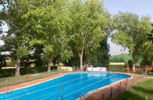 Arbancon Apartment | La Posada del Pueblo