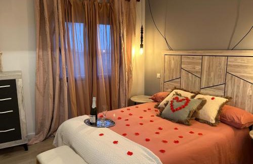 Arbancon Apartment | La Posada del Pueblo