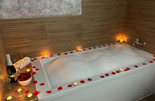 Arbancon Apartment | La Posada del Pueblo