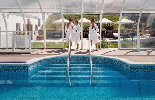 Yocsina Hotel | La Posada Del Qenti