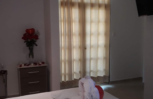 Pimentel Bed & Breakfast | La Posada