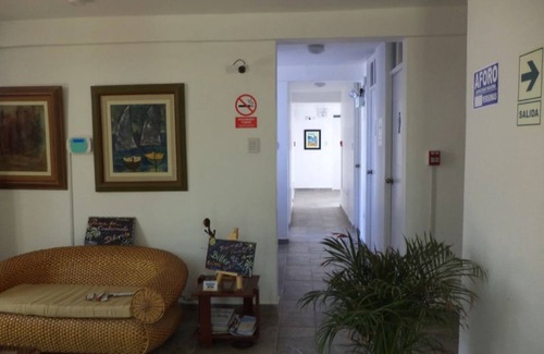 Pimentel Bed & Breakfast | La Posada