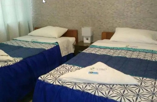 Pimentel Bed & Breakfast | La Posada